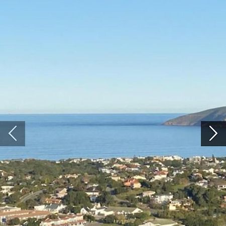 Castelton 48A Apartment Plettenberg Bay Ngoại thất bức ảnh