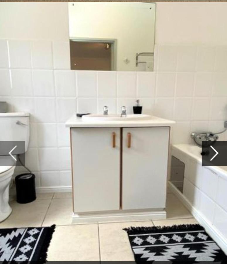 Castelton 48A Apartment Plettenberg Bay Ngoại thất bức ảnh