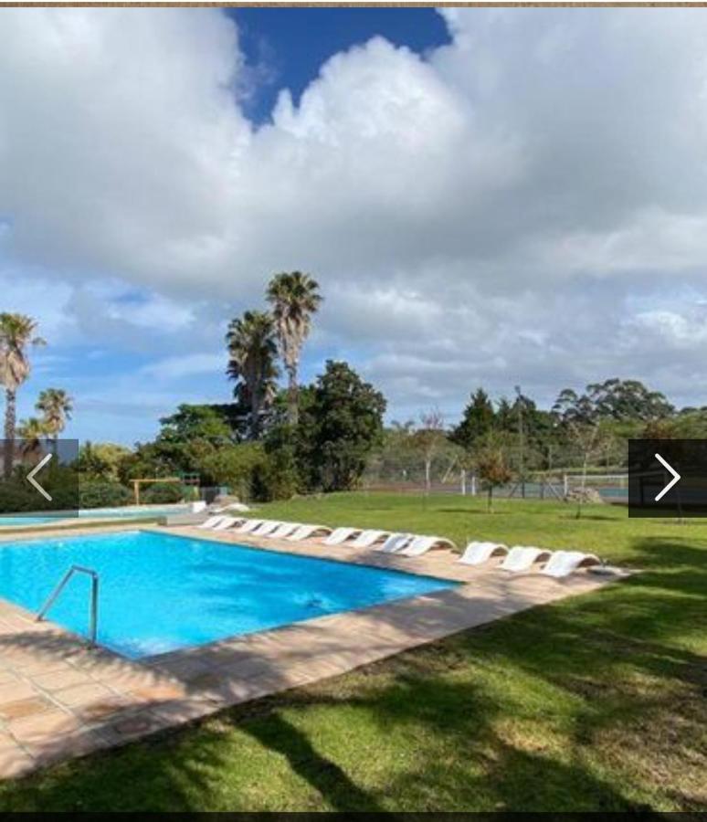 Castelton 48A Apartment Plettenberg Bay Ngoại thất bức ảnh