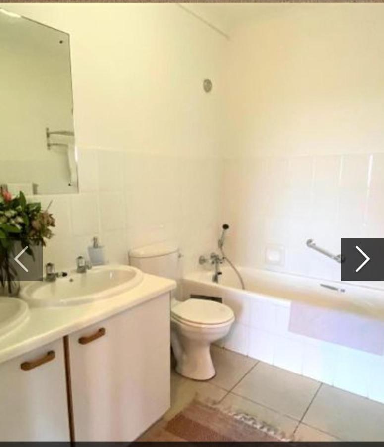Castelton 48A Apartment Plettenberg Bay Ngoại thất bức ảnh