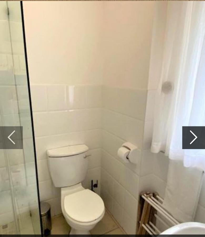 Castelton 48A Apartment Plettenberg Bay Ngoại thất bức ảnh