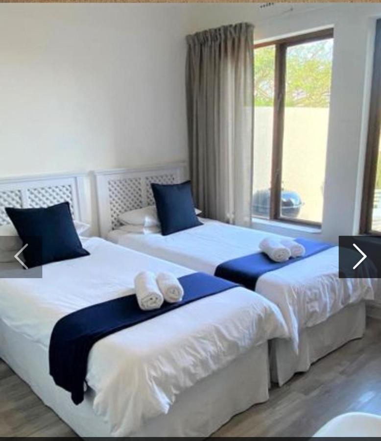 Castelton 48A Apartment Plettenberg Bay Ngoại thất bức ảnh